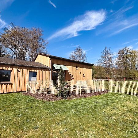Grange Alma Villa Оберне Екстериор снимка