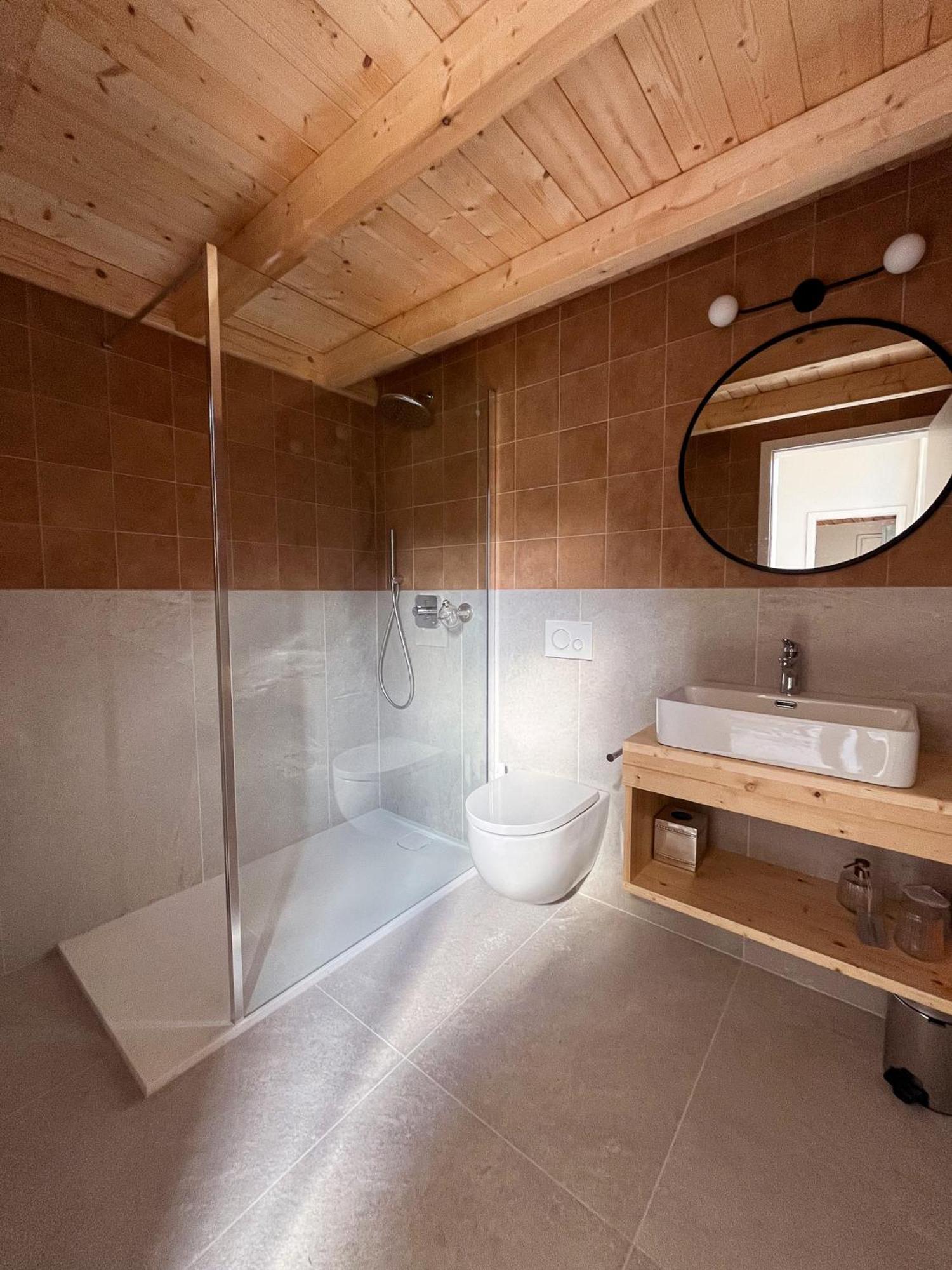 Grange Alma Villa Оберне Екстериор снимка