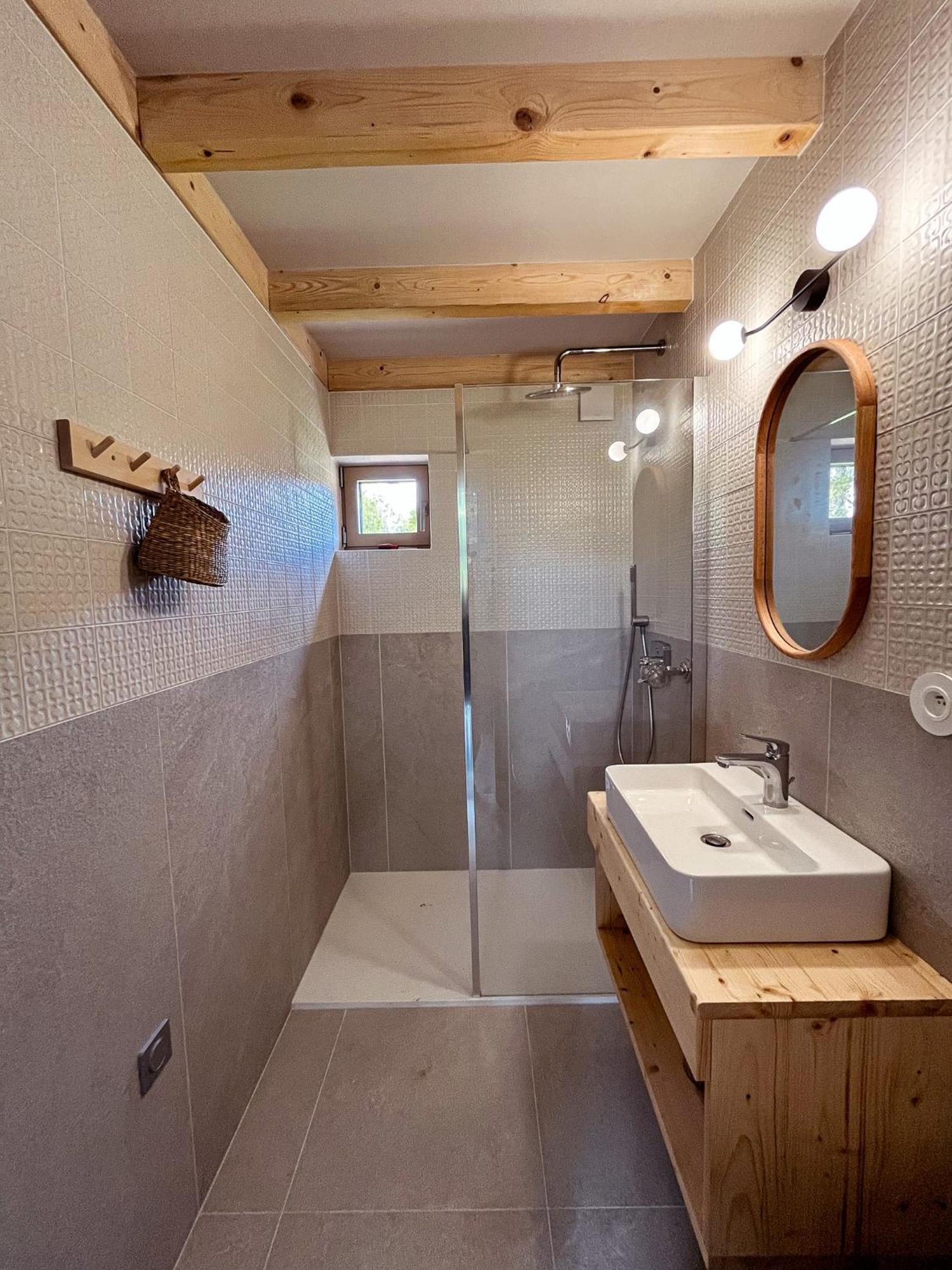 Grange Alma Villa Оберне Екстериор снимка