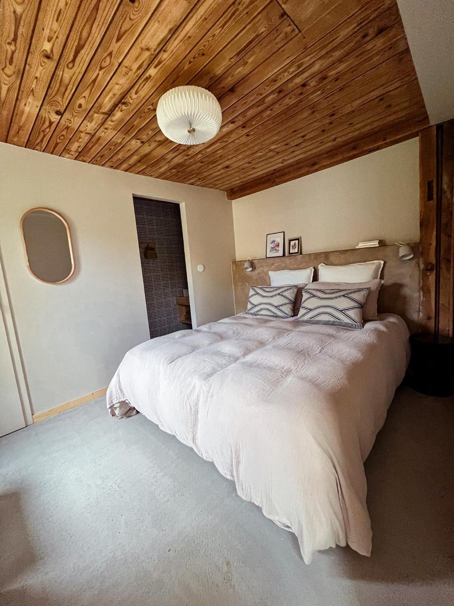 Grange Alma Villa Оберне Екстериор снимка