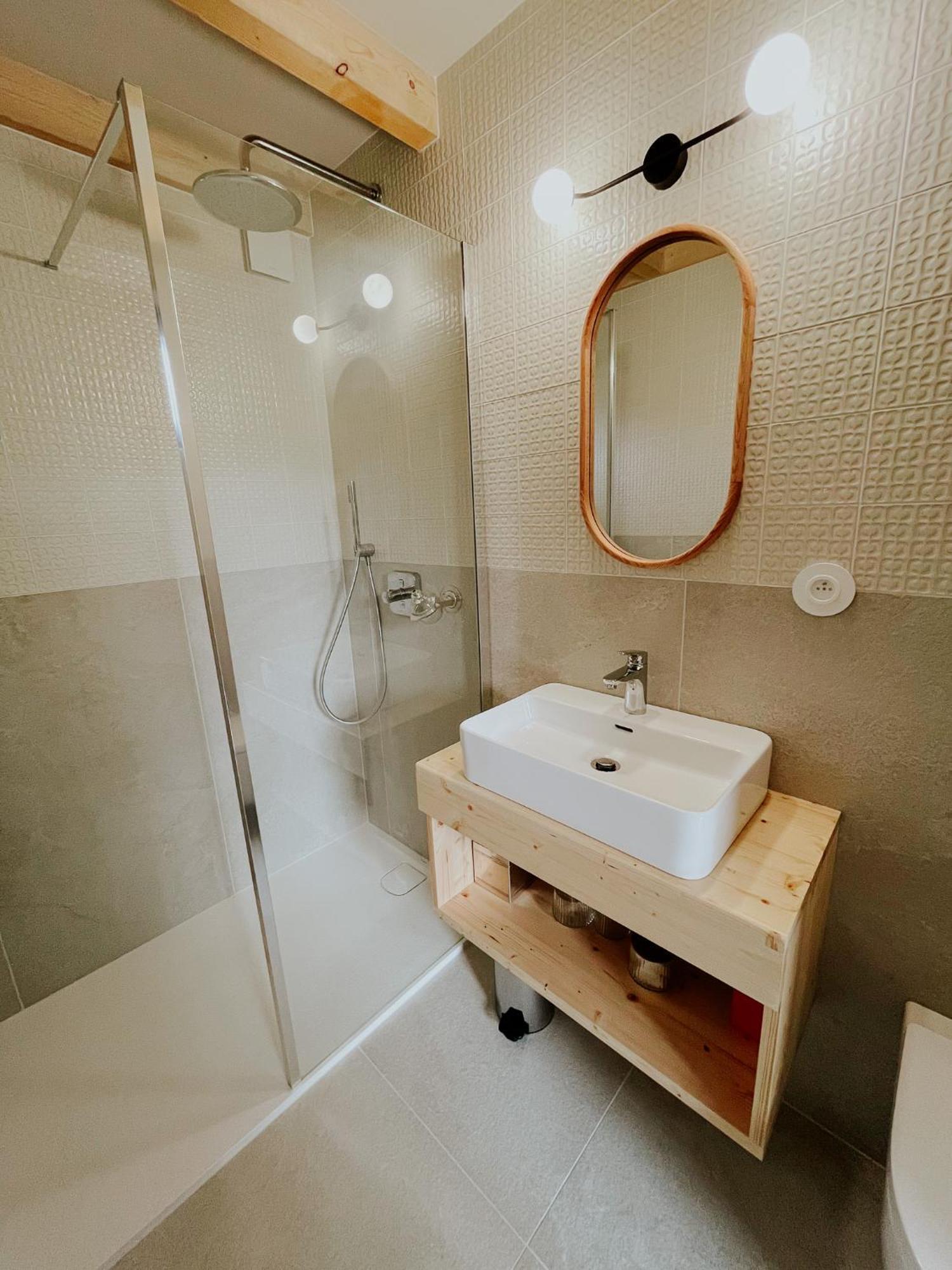 Grange Alma Villa Оберне Екстериор снимка