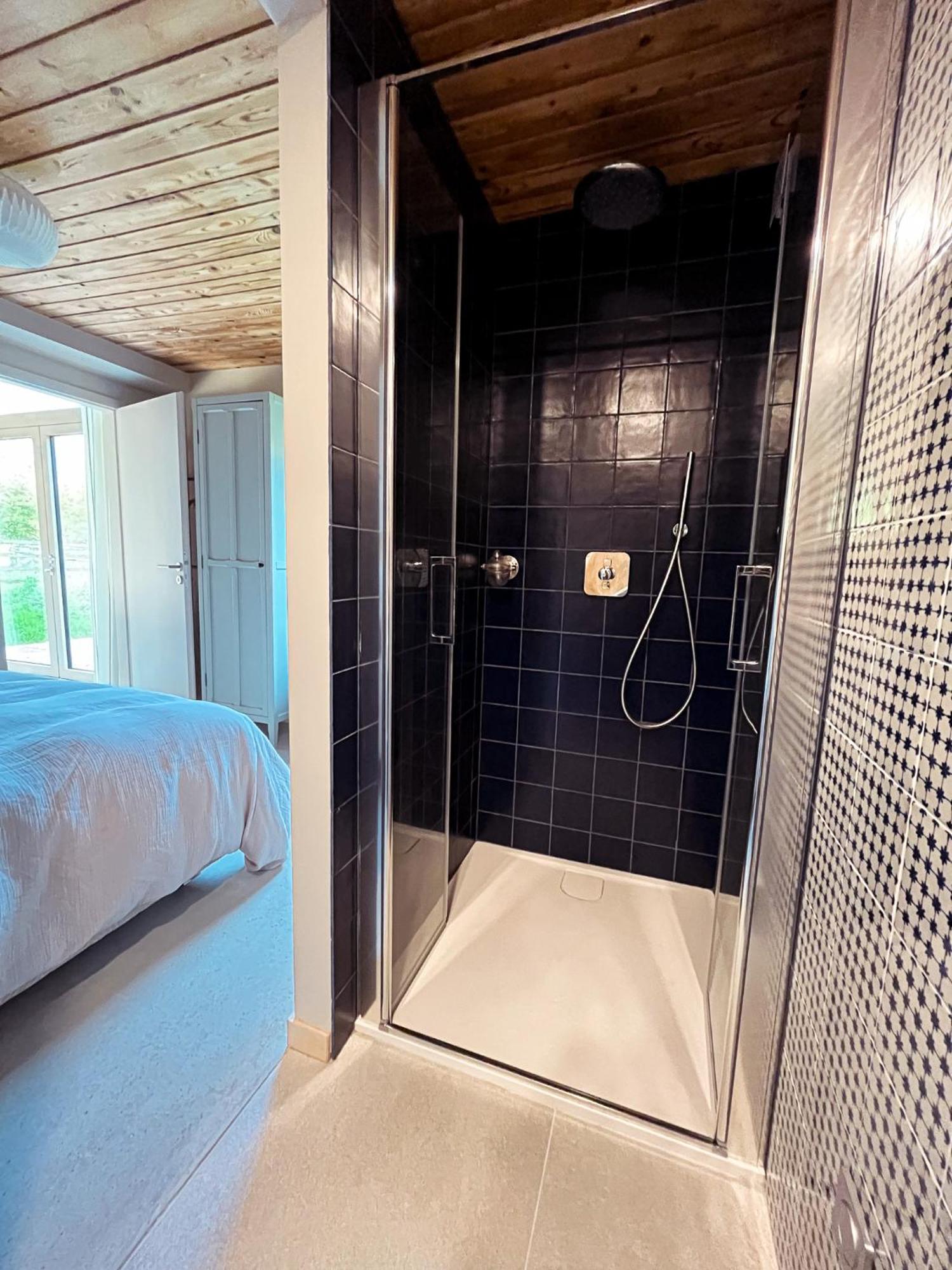 Grange Alma Villa Оберне Екстериор снимка