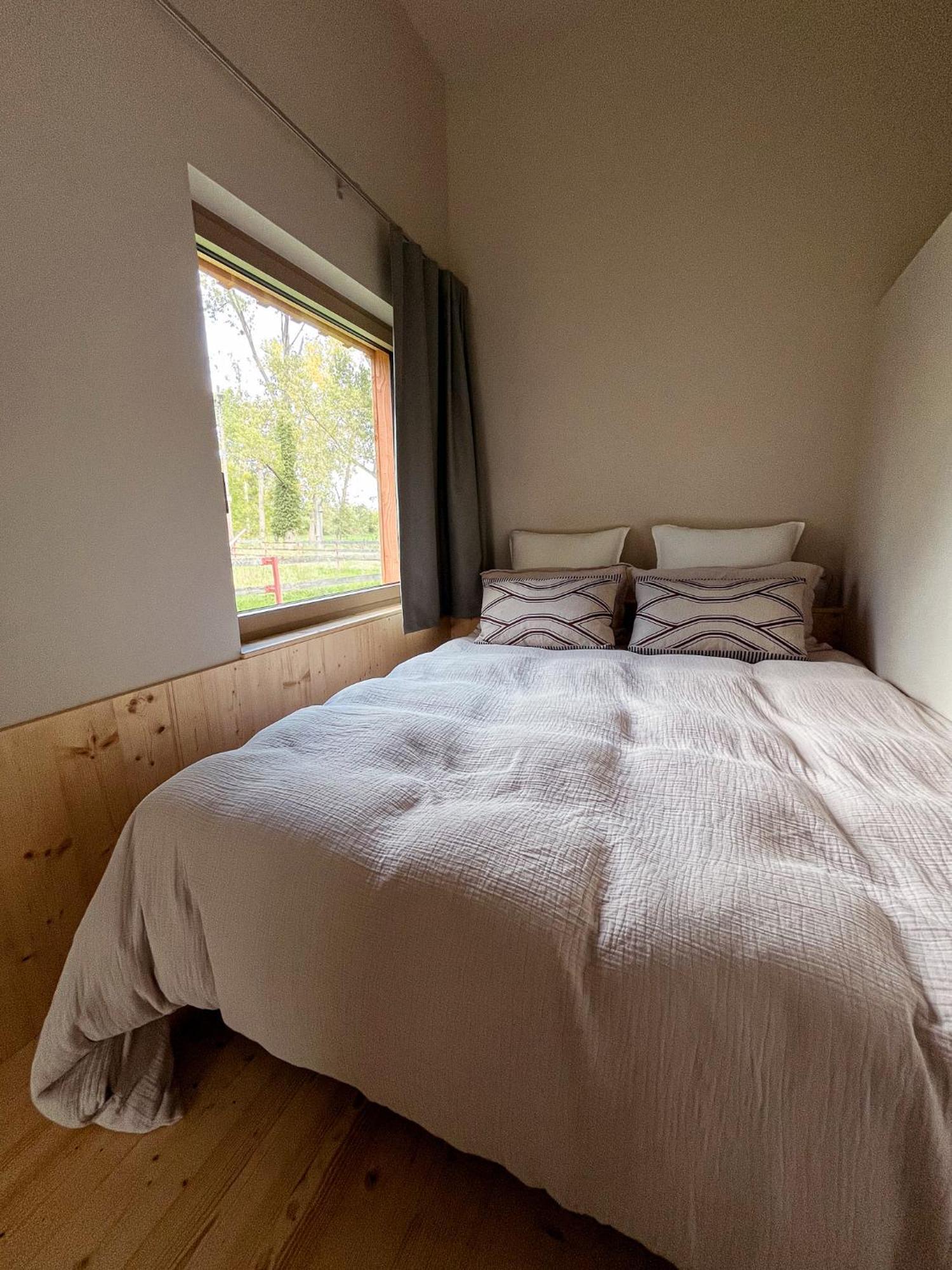Grange Alma Villa Оберне Екстериор снимка
