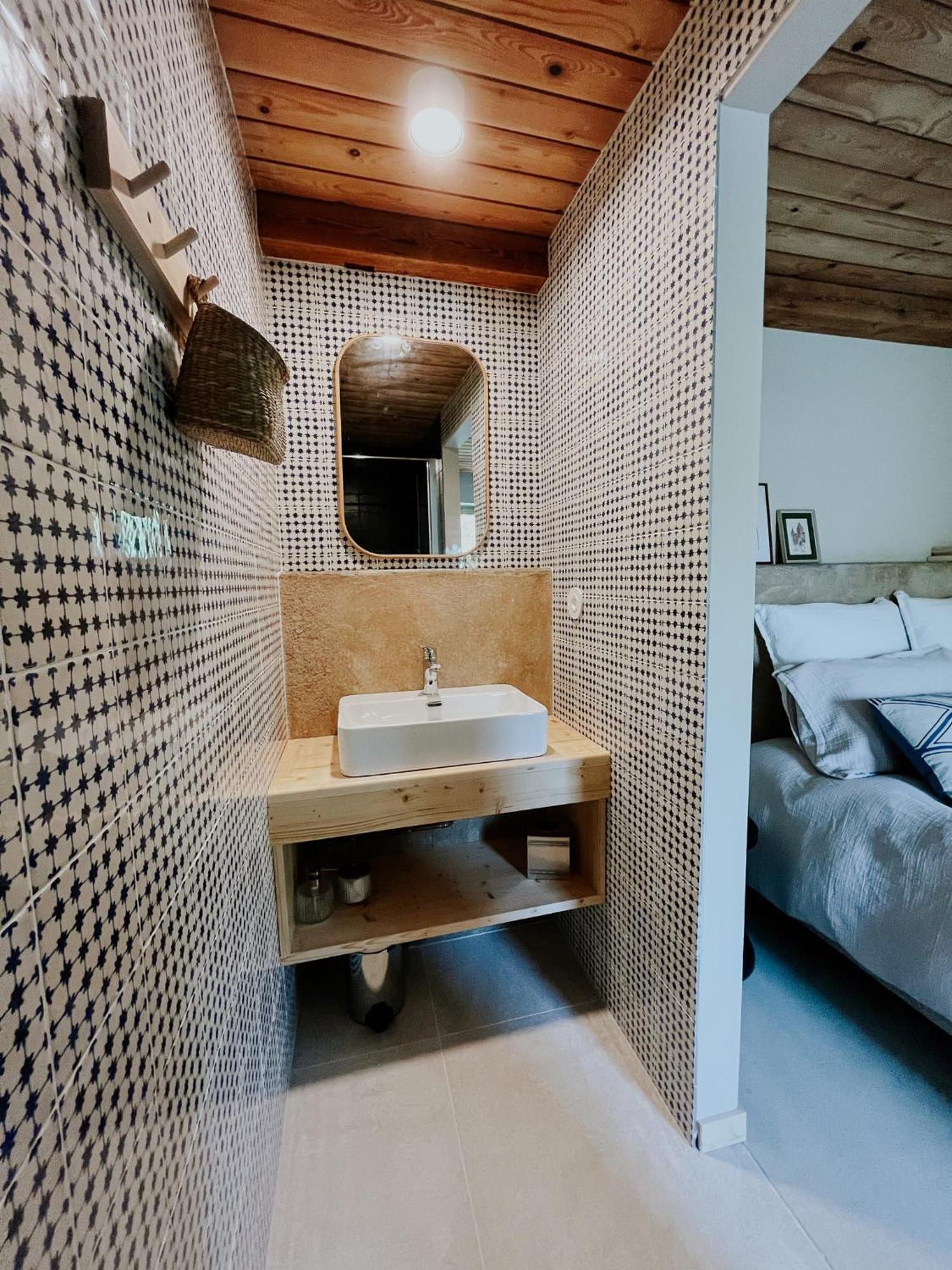 Grange Alma Villa Оберне Екстериор снимка