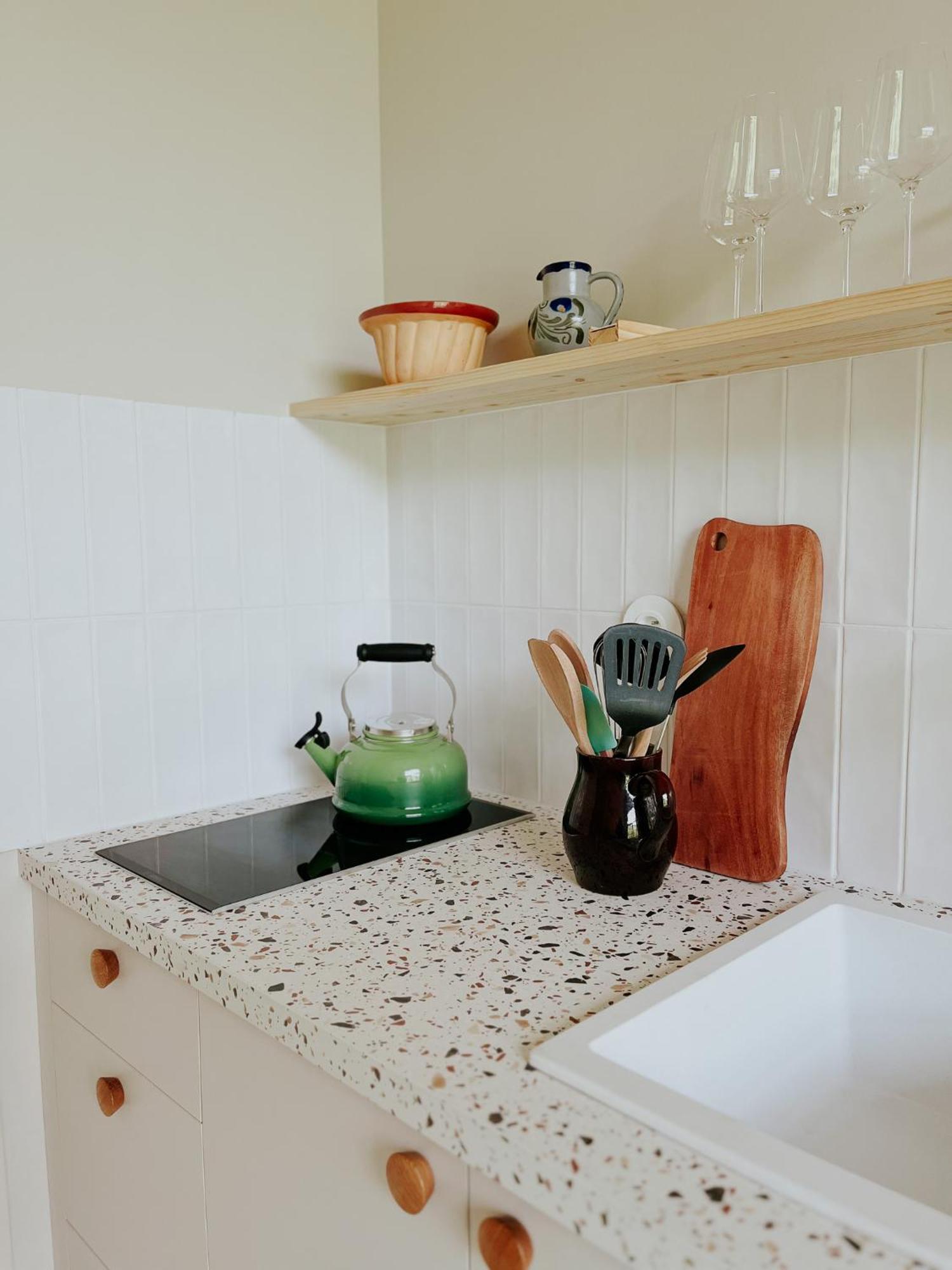 Grange Alma Villa Оберне Екстериор снимка